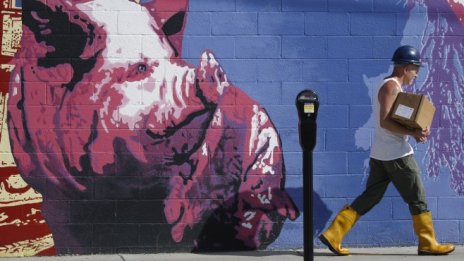 COVID-19 подхранва най-големия вегетариански бум от десетилетия