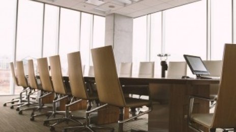 Търсенето на офис площи от финтех компании в Европа ще остане устойчиво