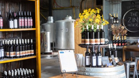 Как китайските мита вгорчиха развитието на австралийската винена индустрия