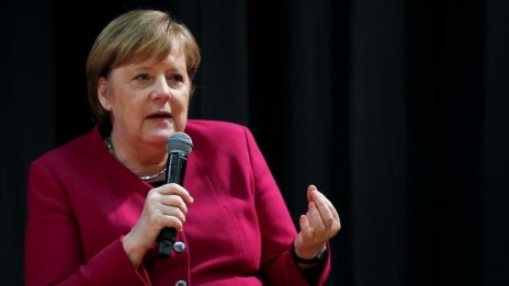 Меркел: Наша е отговорността за постигане на систематичен Brexit