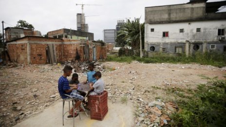 Концентрацията на богатството в световен мащаб достига своя връх през 2018 г.