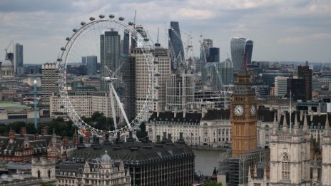 Какво може да направи Китай за британската икономика след Brexit?