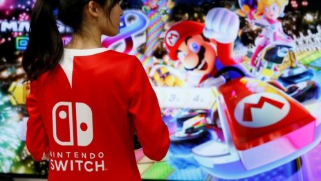 Облаците на Nintendo се разсейват, но предизвикателството си остава