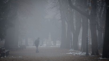 Замърсяването на въздуха е спаднало със 17% през 2018 г.