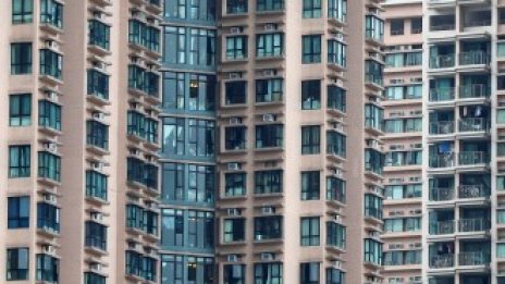 Хонконг е най-недостъпният имотен пазар в света за девета поредна година