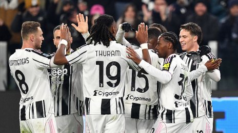 Офертата на Tether за Ювентус сблъска новите срещу старите пари