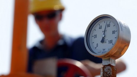 "Булгаргаз" поиска с 4,82% по-висока цена на газа от 1 април