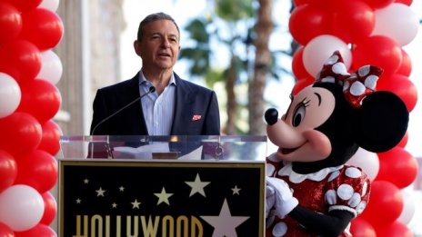 Акционерите на Disney отхвърлиха плана за възнаграждения на директорите