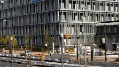 Защо Япония запълва недостига на работна сила с роботи вместо с чужденци?