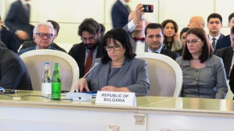 Теменужка Петкова: Никога не сме имали общи бизнес начинания с Гинка Върбакова