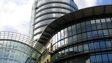 България лидер по ръст на сделките с бизнес имоти в ЕС през 2014 г.