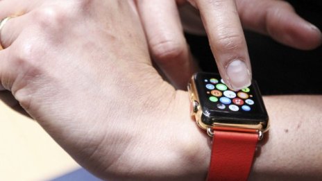Apple иска да събуди желания у потребителя, за които той не подозира