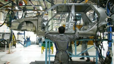 Борисов покани германските автомобилостроители да сглобяват коли в България