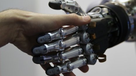 Китай е станал лидер в използването на роботи в промишлеността