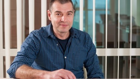  Цв. Алексиев: Целта на IPO-то ни е да се превърнем в глобална IT компания