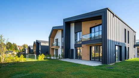 Започна строежът на втора фаза от комплекс River Park