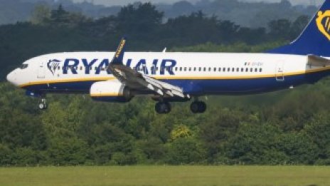 Европейците отново пътуват със самолет, а американците са разколебани