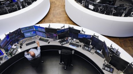 Европейските борси се оцветиха в червено преди симпозиума на Фед