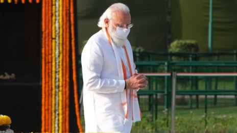 Зеленият нов курс на Нарендра Моди може да сработи