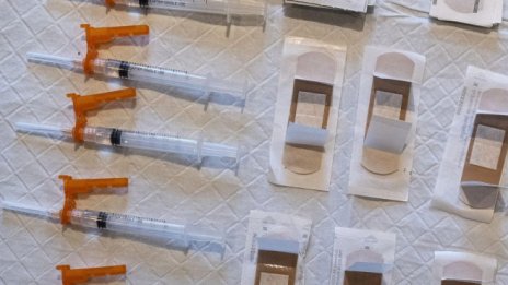COVID-19 остава много опасен за неваксинираните - Част 1