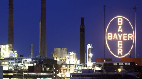 Инвеститор активист влиза в германската Bayer