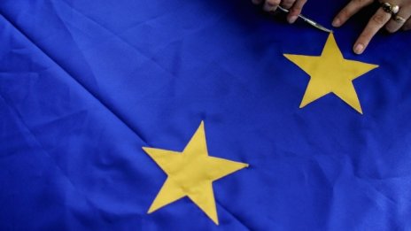 България ще покаже официално, че е против "многоизмерна Европа"