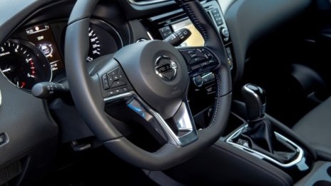Nissan Qashqai вече е с полуавтономно управление