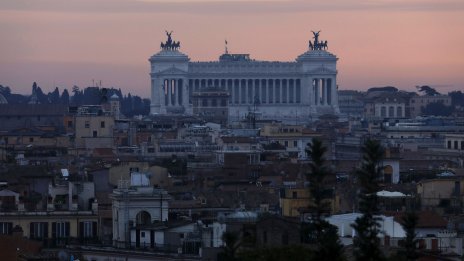 Луксозните имоти в Рим привличат купувачи с по-ниските си цени от други европейски столици