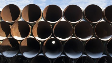 "Газпром нефт" ще инвестира 6,5 млрд. долара в иракско находище до 2030 г.