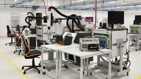 Melexis добавя нова лаборатория в България с инвестиция от 1,2 млн. евро