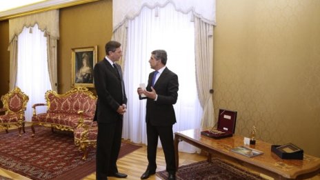 България и Румъния ще настояват за отпадане на визите за Канада