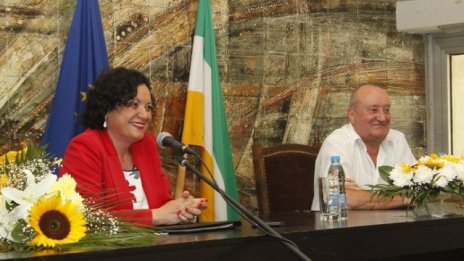 Община Тервел получава средства за довършване на водния цикъл