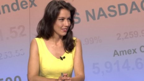 Йоанна Николова за бъдещето на медийната индустрия 