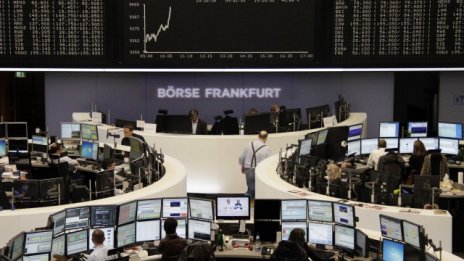 Европейските индекси затвориха в различни посоки