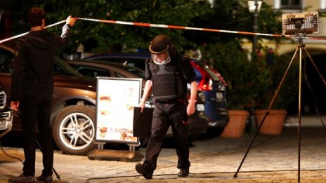 Нападателят от Ансбах не е трябвало бъде депортиран в България