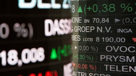 Европейските борси записаха шеста поредна възходяща сесия