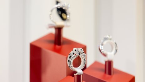 Richemont отчете 6% ръст на продажбите благодарение на силното търсене на бижута