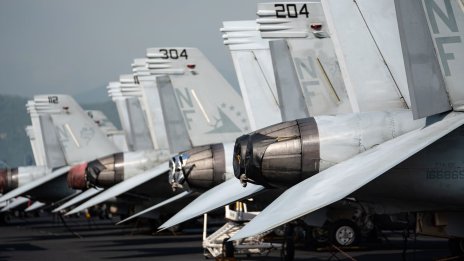 За САЩ е логично да предпочетат Азия пред Европа