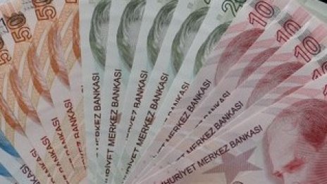 Турция е загубила над 1/3 от милиардерите си заради валутната криза