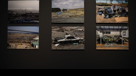 Япония отбелязва 12 години от разрушителното земетресение и цунами във Фукушима