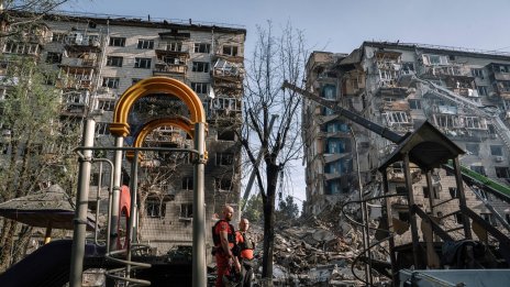 САЩ мълчат за удари по американския бизнес в Украйна, Киев плаща цената на примирието