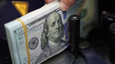 Глобите срещу крипто- и финтех групи надвишават 7 пъти тези в традиционните финанси миналата година