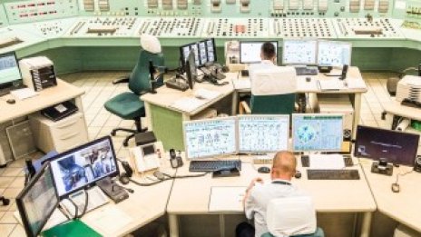 Малките ядрени реактори печелят терен в стремежа към по-зелени мрежи