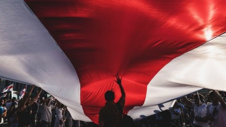 Белият дом: Русия трябва да уважава суверенитета на Беларус