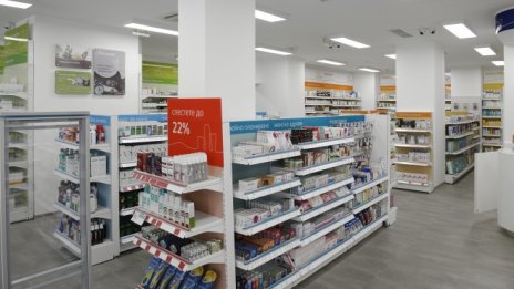 &bdquo;Софарма&ldquo; отчита 36% ръст на печалбата през второто тримесечие до 10 млн. лв.