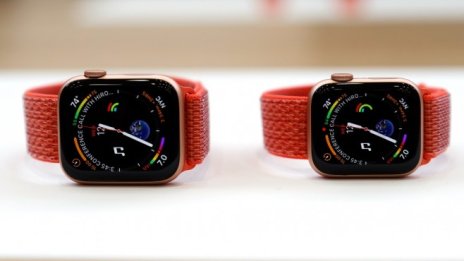 Новите щатски мита подминаха продуктите на Apple