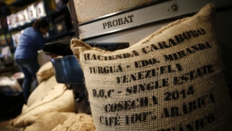 Колумбийски производители на кафе искат по-високи международни цени
