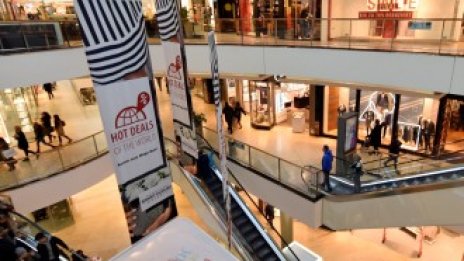 Собственици на молове у нас разширяват присъствието си в Унгария