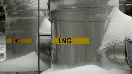 Енергийната индустрия също се притеснява от ескалиращия търговски конфликт