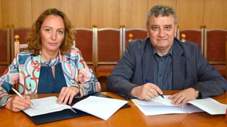 Българската банка за развитие със стратегически ангажимент към образованието на младите хора